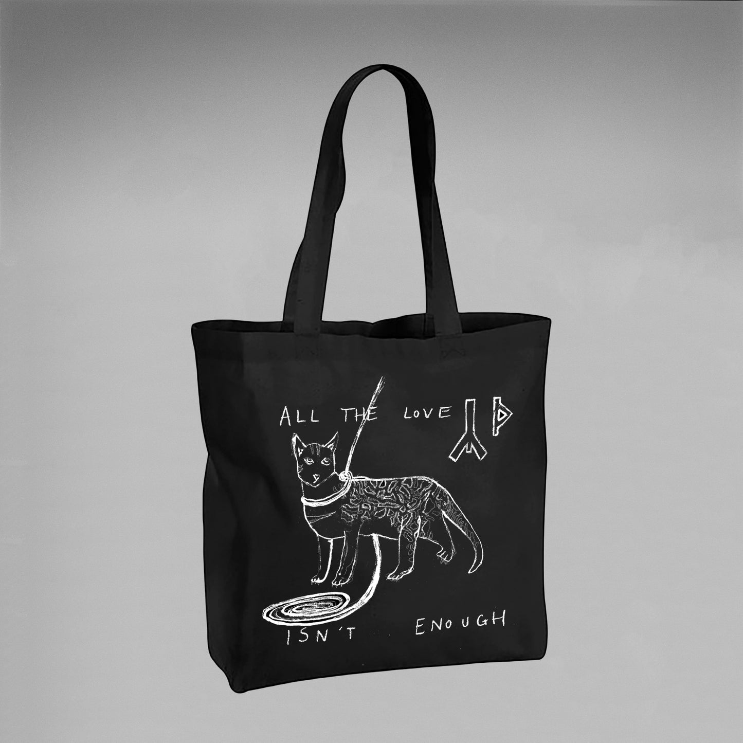 OCELOT SAFARI SHOPPER