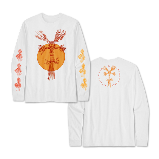 Corn Dolly | Long Sleeve T-shirt