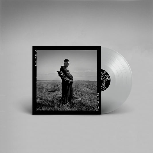 The Night Safari | Moonbow (Clear) Vinyl