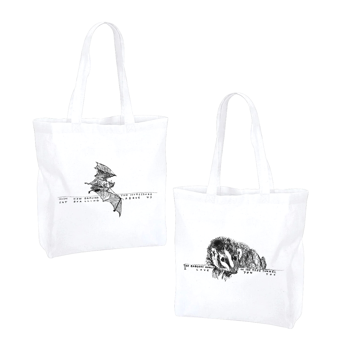 Dies Irae | Bag