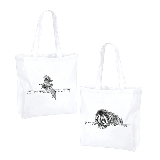 Dies Irae | Bag