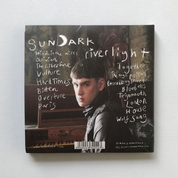 Sundark & Riverlight - Double CD Album